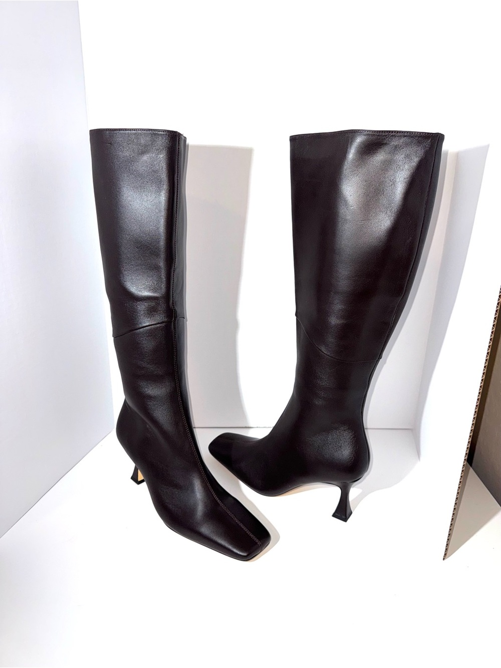 Tony Bianco Fantasy Knee Boots